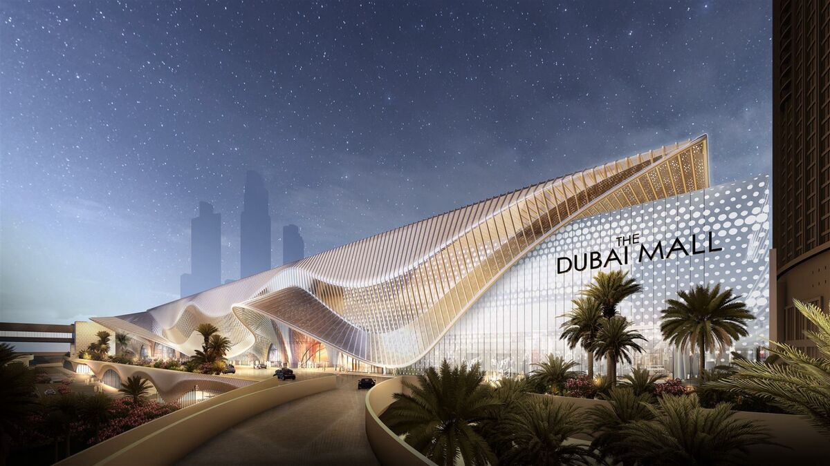 The World’s Most Futuristic City, Dubai(UAE)