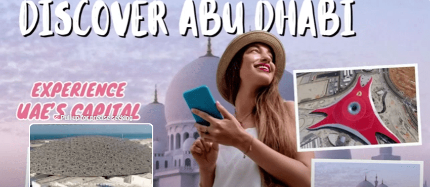 Discover Abu Dhabi: UAE’s Capital