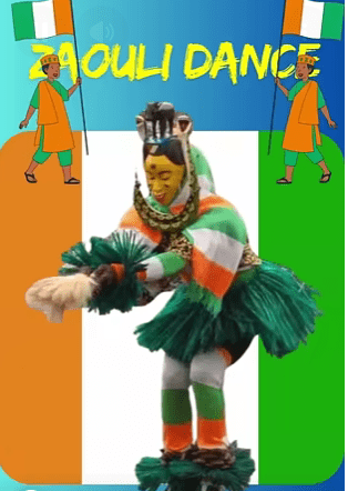 3 Incredible African Traditional Dances You Must See!