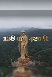   Top 10 Tallest Statues on Earth(Ep-1) 