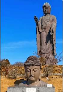 Top 10 Tallest Statues on Earth (Ep-2) 