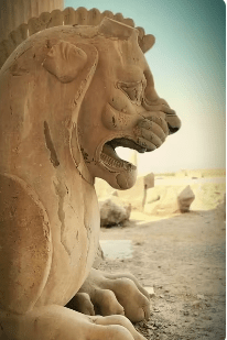 Persepolis, Iran – 5 Fast Facts