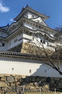 Himeji Castle: Japan’s Most Perfect Samurai Fortress