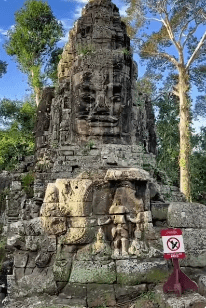 5 Incredible Facts About Angkor Wat, Cambodia