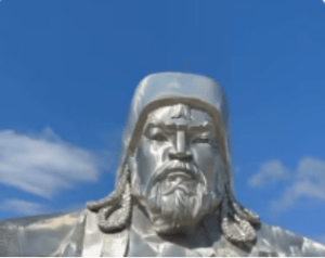 Genghis Khan’s Mega Monument — 5 Fast Facts!