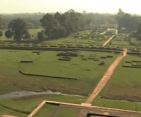 5 Fast Facts:Somapura Mahavihara,Bangladesh