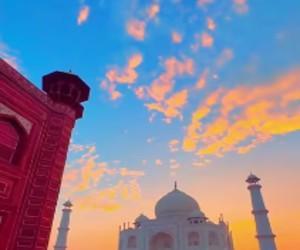 “Why the Taj Mahal Is a World Wonder