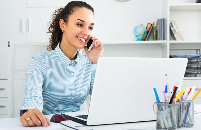 Admin-Support-Assistant