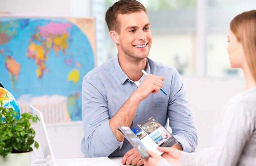 Choose-a-Travel-Agent