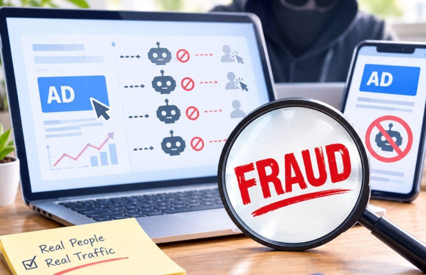 FRAUD