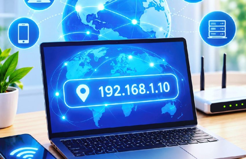 IP Address