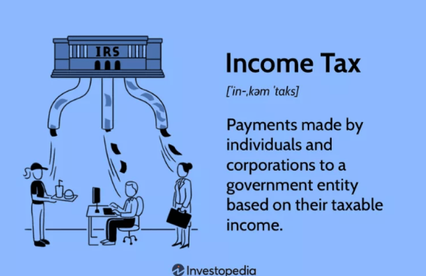 Income Tax