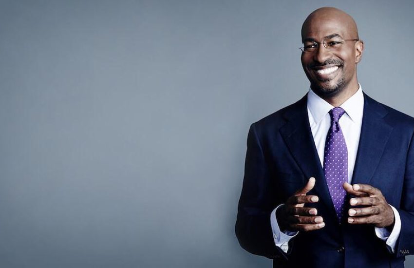 Van-Jones