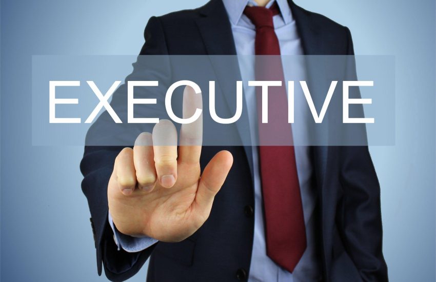 executive