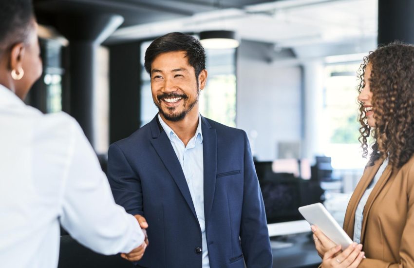 yesware-business-development-manager